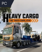Heavy Cargo The Truck Simulator Pc