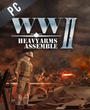 Heavyarms Assemble WW2 Pc