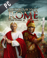 Hegemony Rome The Rise of Caesar Pc