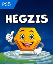 Hegzis Playstation 5