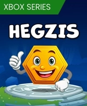 Hegzis Xbox Series X