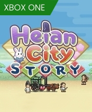 Heian City Story Xbox One