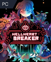 HellHeart Breaker Pc