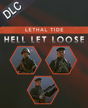 Hell Let Loose Lethal Tide