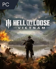 Hell Let Loose Vietnam Pc