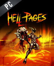 Hell Pages