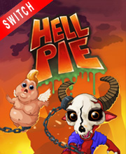 Hell Pie Switch