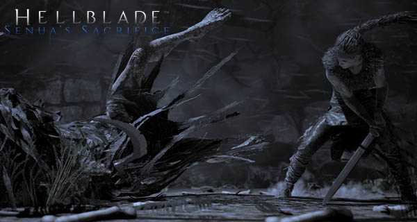 Hellblade Senuas Sacrifice (PS4) preço mais barato: 8,99€