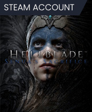 Hellblade Senuas Sacrifice Pc