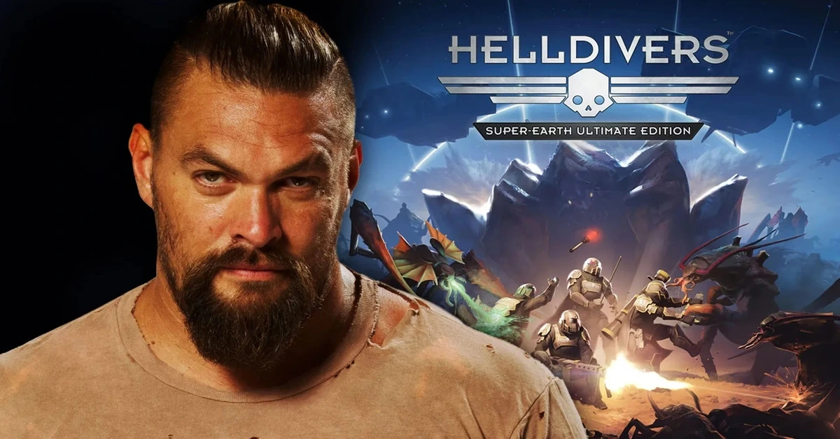 Helldivers Movie Officially Enters Pre-Production