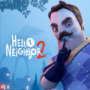 Hello Neighbor 2: Watch Scary Launch Trailer