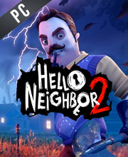 Hello Neighbor 2: Late Fees DLC no Steam