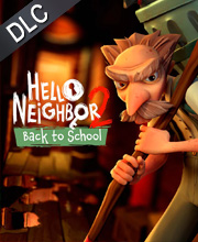 Hello Neighbor 2 Back to School Pc