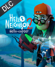 Hello Neighbor 2 Hello-copter Pc