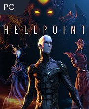 Hellpoint Pc