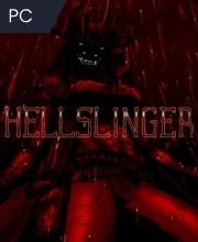 Buy Hellslinger CD Key Compare Prices