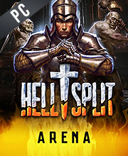 Hellsplit Arena