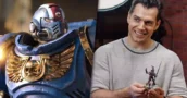 Warhammer 40,000 Cinematic Universe: CEO Confirms Multi-Year Wait