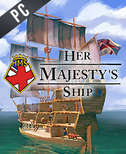 Her Majestys Ship