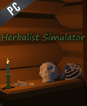 Herbalist Simulator VR Pc