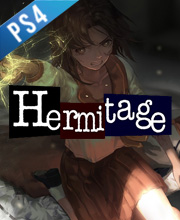 Hermitage Strange Case Files Playstation 4