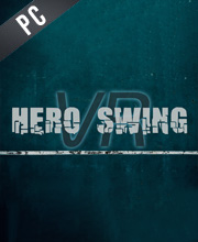 Hero Swing VR