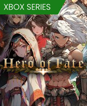 Hero of Fate Xbox Series X