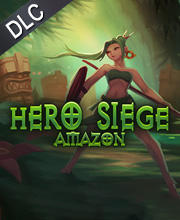 Hero Siege Amazons Jungle Bundle