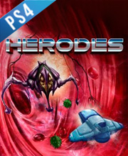 Herodes Playstation 4