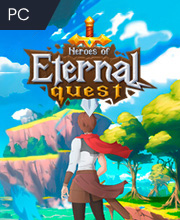Heroes of Eternal Quest Pc