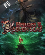 Heroes of the Seven Seas VR