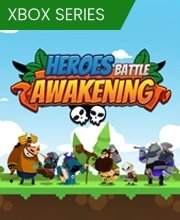 Heroes Battle Awakening Pc