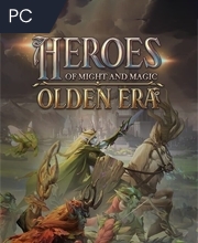 Buy Heroes of Might & Magic Olden Era Steam Account Compare Prices