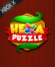 Hexa Puzzle 2024 Xbox Series X