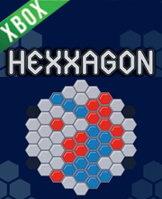 Hexxagon Board Game