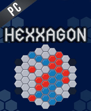 Hexxagon Board Game Pc