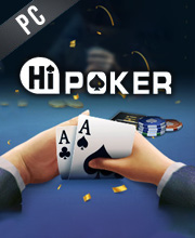 Hi Poker 3D Texas Holdem