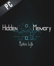 Hidden Memory Neko’s Life