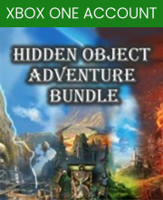 Hidden Object Adventure Bundle Xbox One