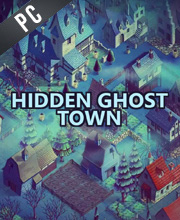 Hidden Ghost Town Pc