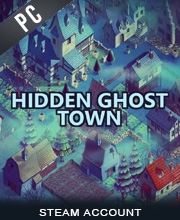 Hidden Ghost Town Pc