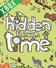 Hidden Through Time Xbox One