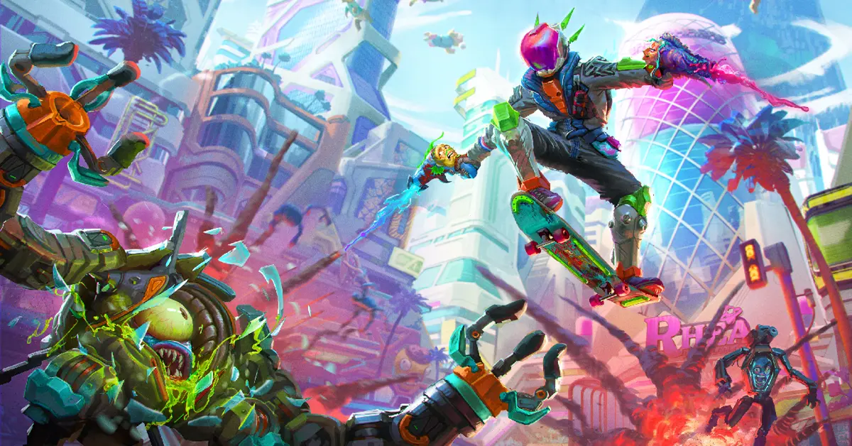 High on Life 2 Review: Game Pass vs. Steam Key Buying Guide