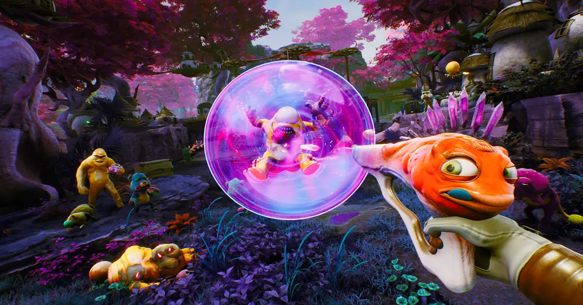High On Life: Secure the Hit Shooter for a Fraction of the Cost