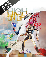 High On Life DLC Bundle Playstation 5