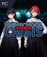 High School Crisis Pc