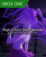 High School Dirty Secrets Xbox One