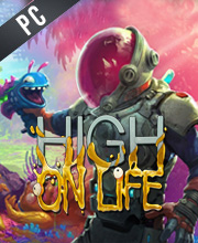 High On Life DLC release date window, High on Knife gameplay