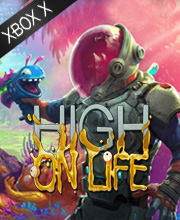 High on Life (XOne)