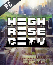 Highrise City Pc